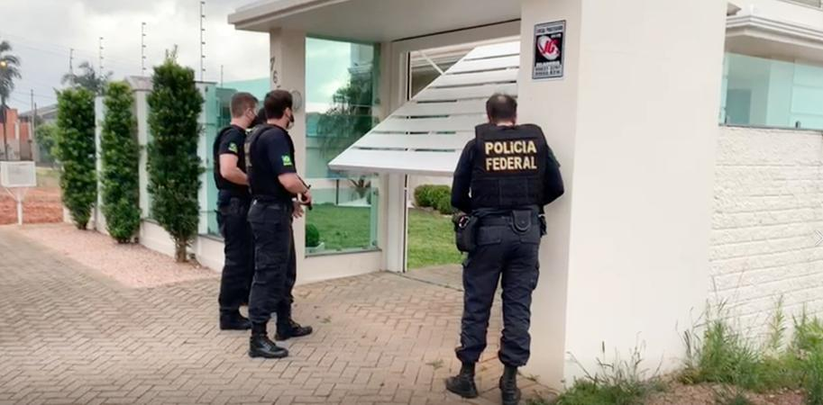Organiza&ccedil;&atilde;o criminosa comercializou  3,6 toneladas de drogas, avaliadas R$ 35 milh&otilde;es, em apenas um ano