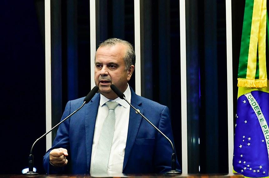 Novo recurso de Marinho ser&aacute; &agrave; Comiss&atilde;o de Constitui&ccedil;&atilde;o e Justi&ccedil;a