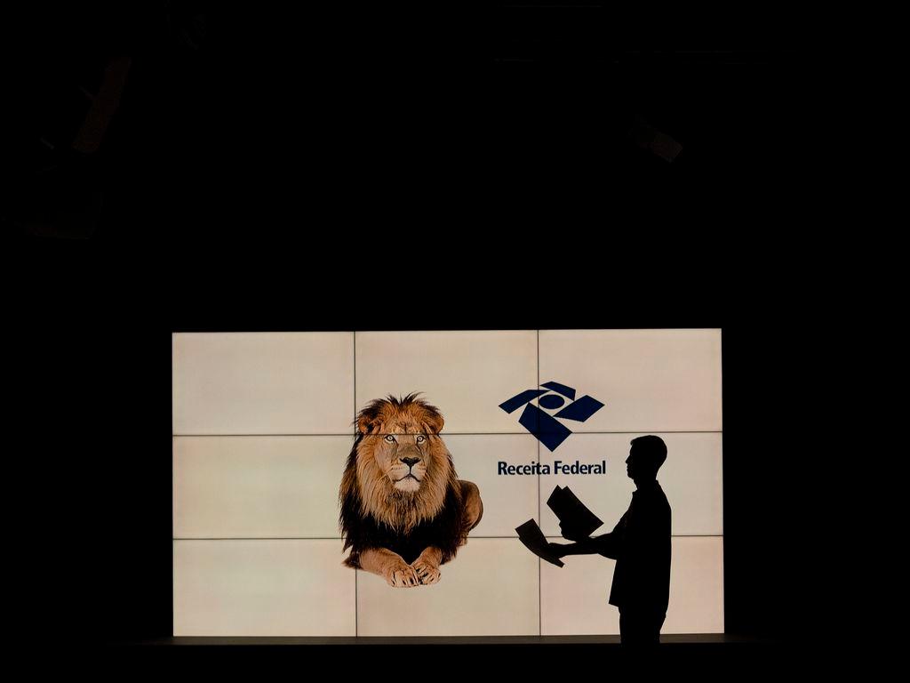 Mais de 20 milh&otilde;es de declara&ccedil;&otilde;es j&aacute; transmitidas para a base de dados da Receita Federal