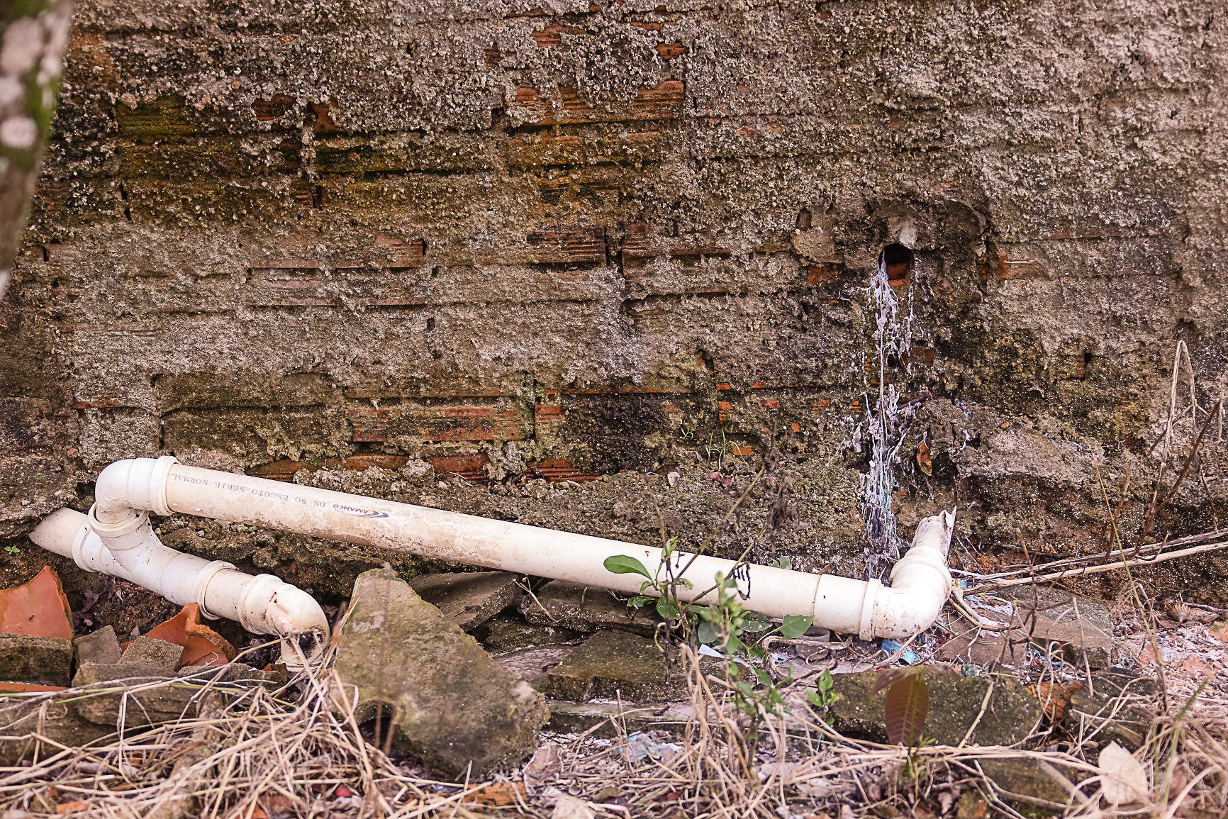 Governo tem derrota na C&acirc;mara envolvendo saneamento 