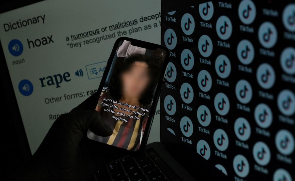 &Aacute;ustria proibir&aacute; TikTok nos celulares de uso profissional do governo