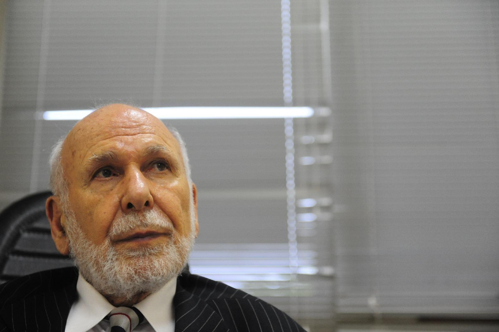 Ainda n&atilde;o h&aacute; informa&ccedil;&otilde;es sobre o vel&oacute;rio de Dib