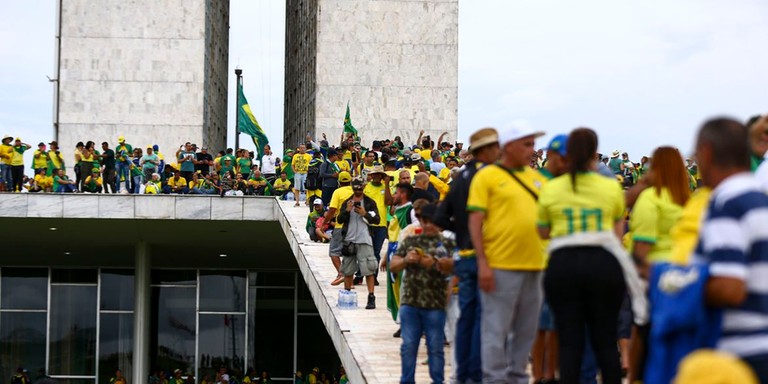 PF executa nova fase de Operação Lesa Pátria PF executa nova fase de Operação Lesa Pátria