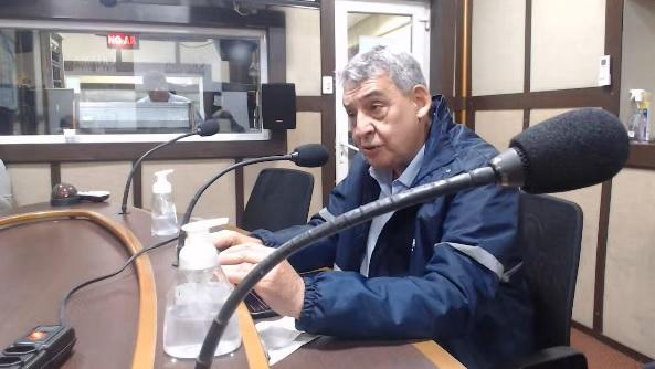 Melo afirma que Dmae precisa de reestrutura&ccedil;&atilde;o 