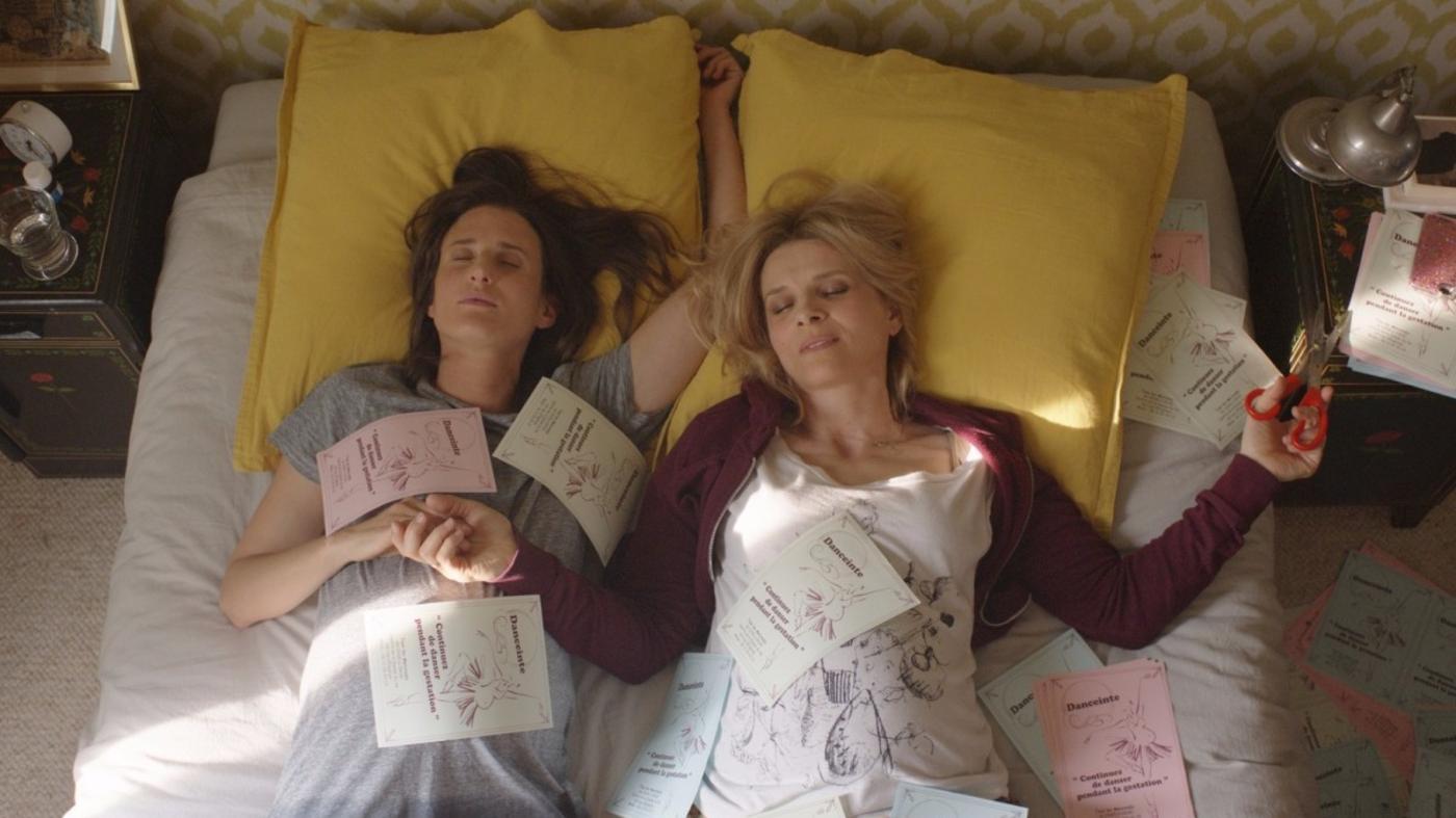 Uma das produ&ccedil;&otilde;es dispon&iacute;veis &eacute; &lsquo;Tal M&atilde;e, Tal Filha&rsquo;, na Amazon Prime, uma com&eacute;dia-dram&aacute;tica com as envolventes atua&ccedil;&otilde;es de Camille Cottin e Juliette Binoche