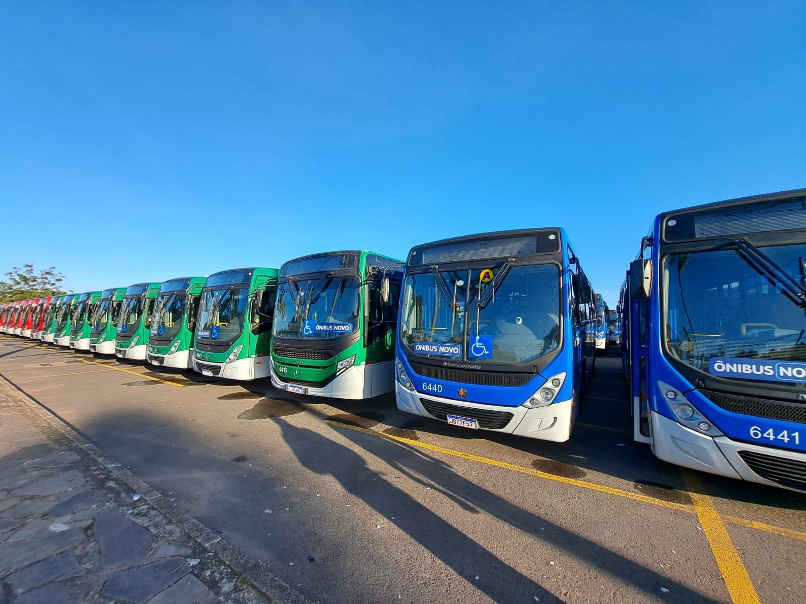 Aquisi&ccedil;&atilde;o beneficiar&aacute; todas as regi&otilde;es da cidade atendidas por tr&ecirc;s cons&oacute;rcios