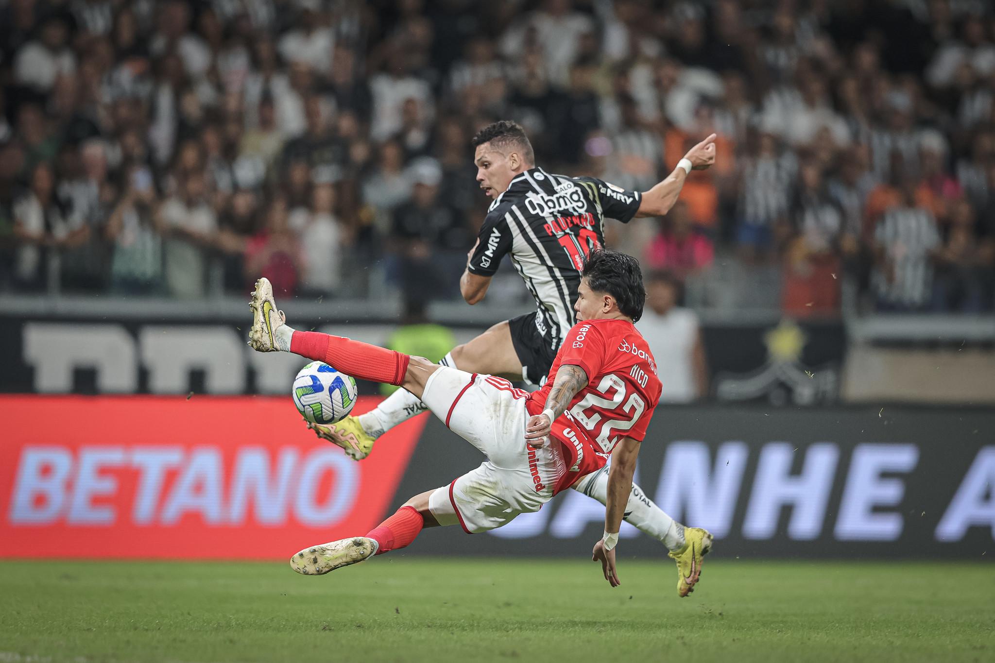 Colorado soma tr&ecirc;s derrotas consecutivas com nenhum gol marcado e seis sofridos