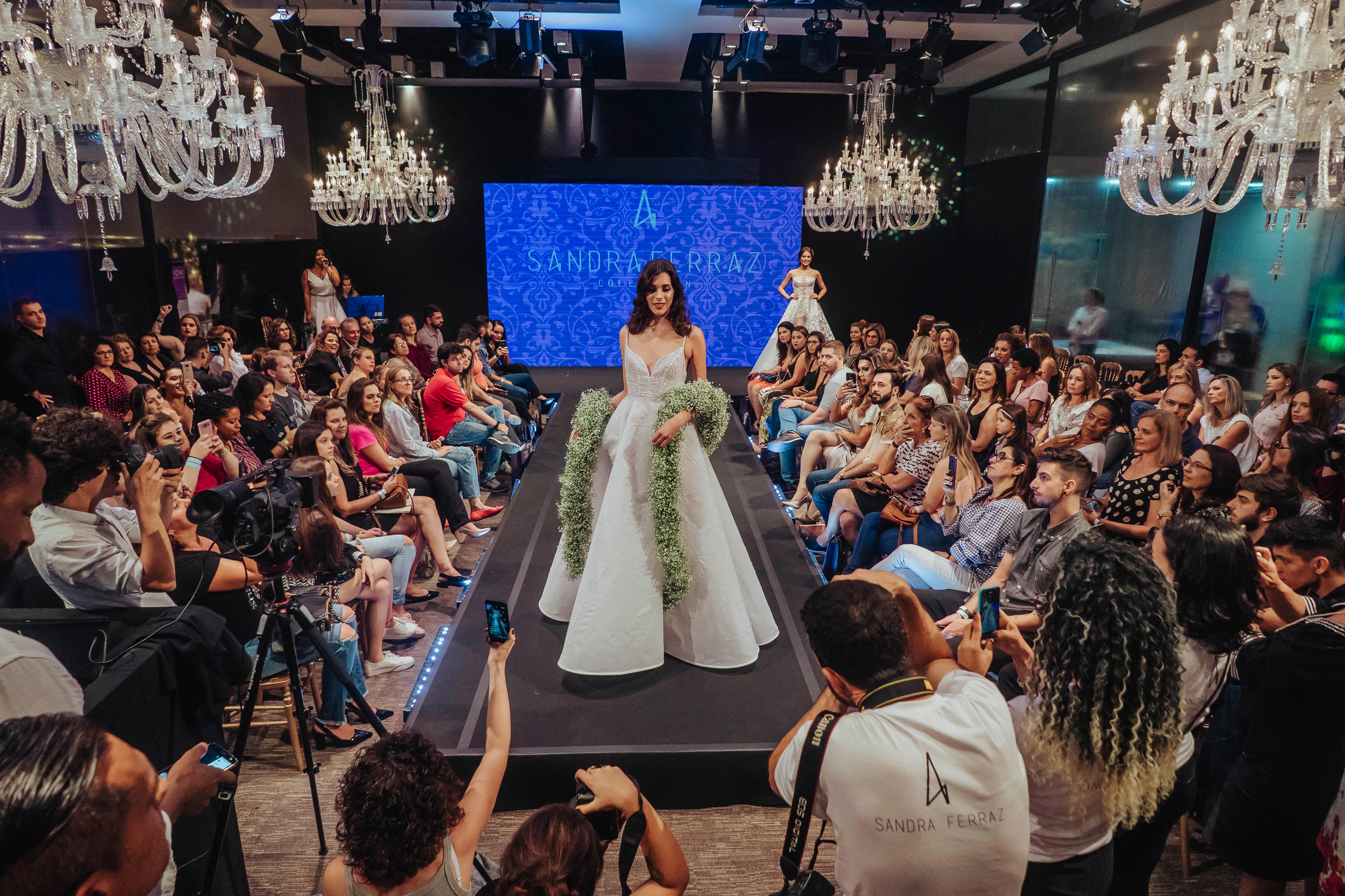 Visitantes poder&atilde;o conferir diversas novidades do mercado de eventos