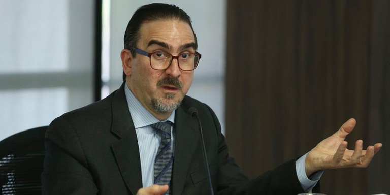 Secretário espera votar Reforma Tributária até julho, depois do Arcabouço Fiscal Secretário espera votar Reforma Tributária até julho, depois do Arcabouço Fiscal