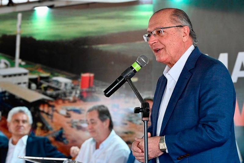 Vice-presidente n&atilde;o detalhou a&ccedil;&otilde;es que ser&atilde;o lan&ccedil;adas