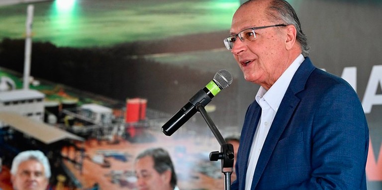 Vice-presidente não detalhou ações que serão lançadas Vice-presidente não detalhou ações que serão lançadas