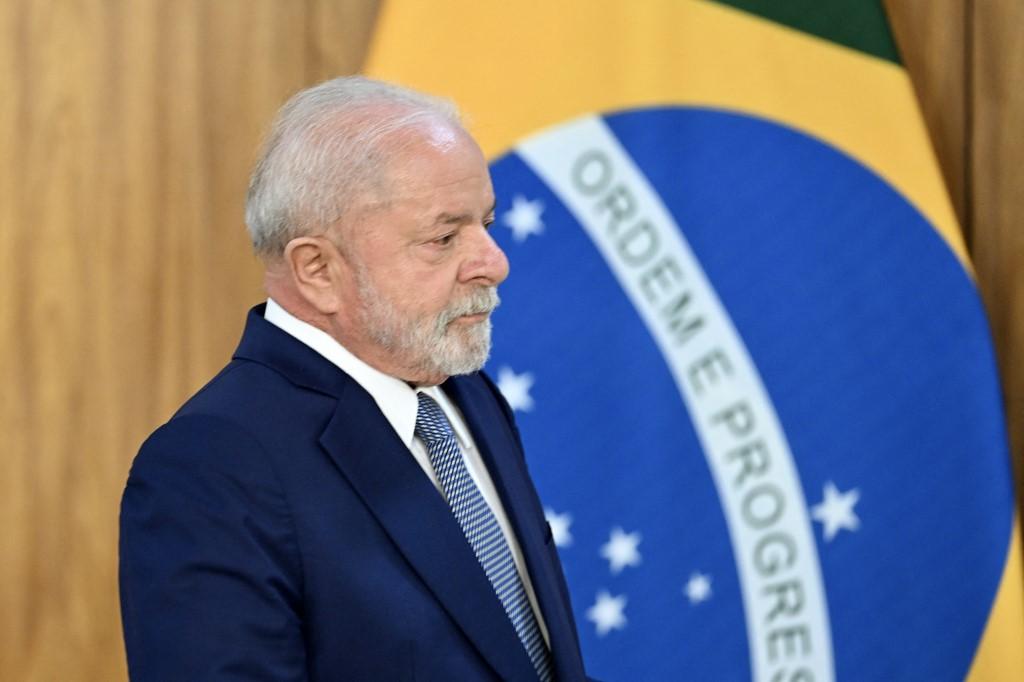 Diplomacia brasileira trabalha para que a resolu&ccedil;&atilde;o da c&uacute;pula com pa&iacute;ses convidados n&atilde;o se torne uma medida contra a R&uacute;ssia