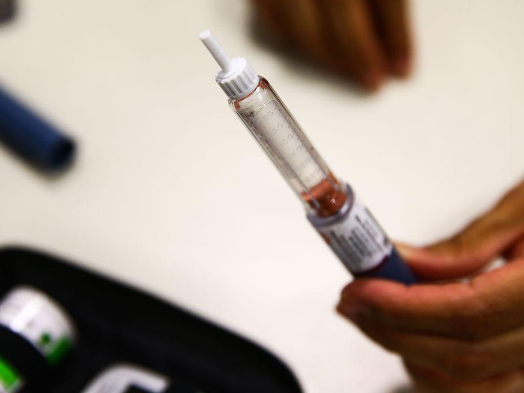 Secretaria Estadual da Sa&uacute;de comprou 26,4 mil frascos 