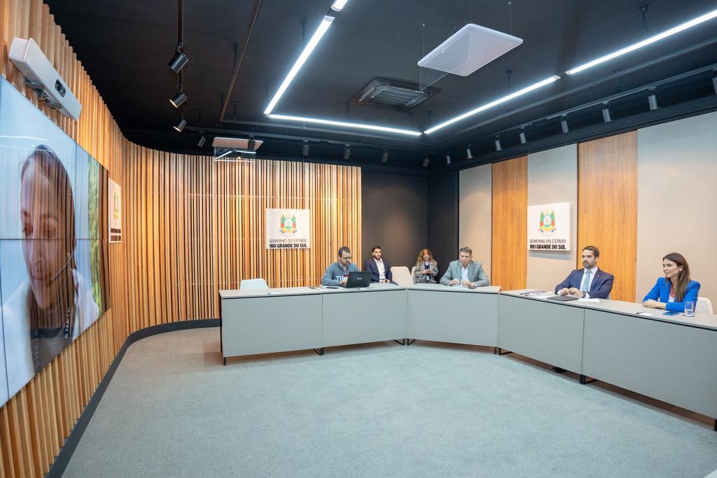 Pr&oacute;ximos encontros ser&atilde;o mais t&eacute;cnicos, debatendo modelo a ser adotado