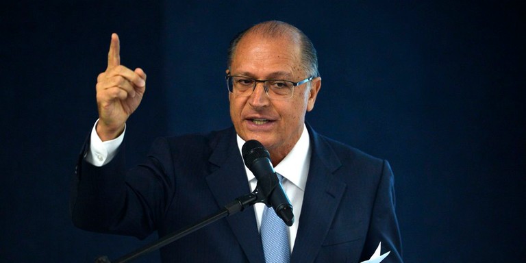 Alckmin ressalta importância de aprovação de reformas Alckmin ressalta importância de aprovação de reformas