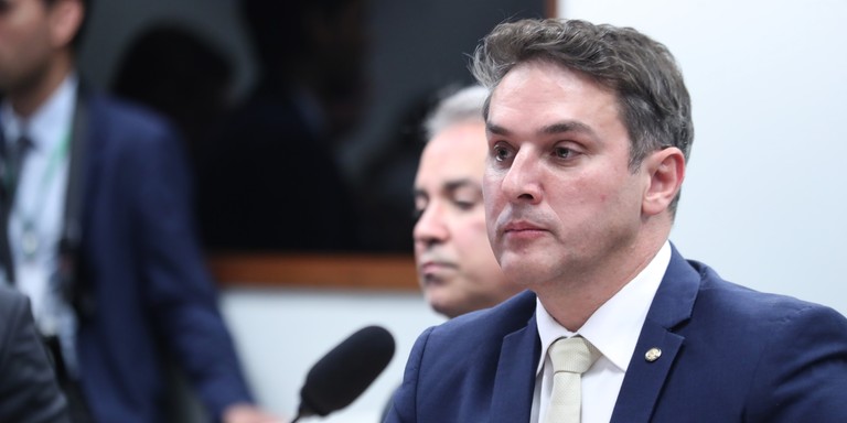 Tenente-Coronel Zucco é suspeito de incentivar atos extremistas após as eleições de 2022 Tenente-Coronel Zucco é suspeito de incentivar atos extremistas após as eleições de 2022