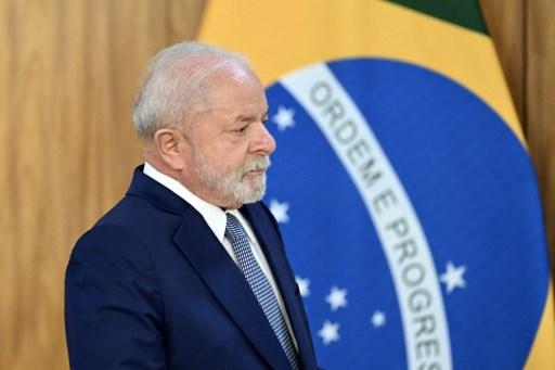 Lula foi convidado pelo presidente do Jap&atilde;o para participar da c&uacute;pula estendida do G7