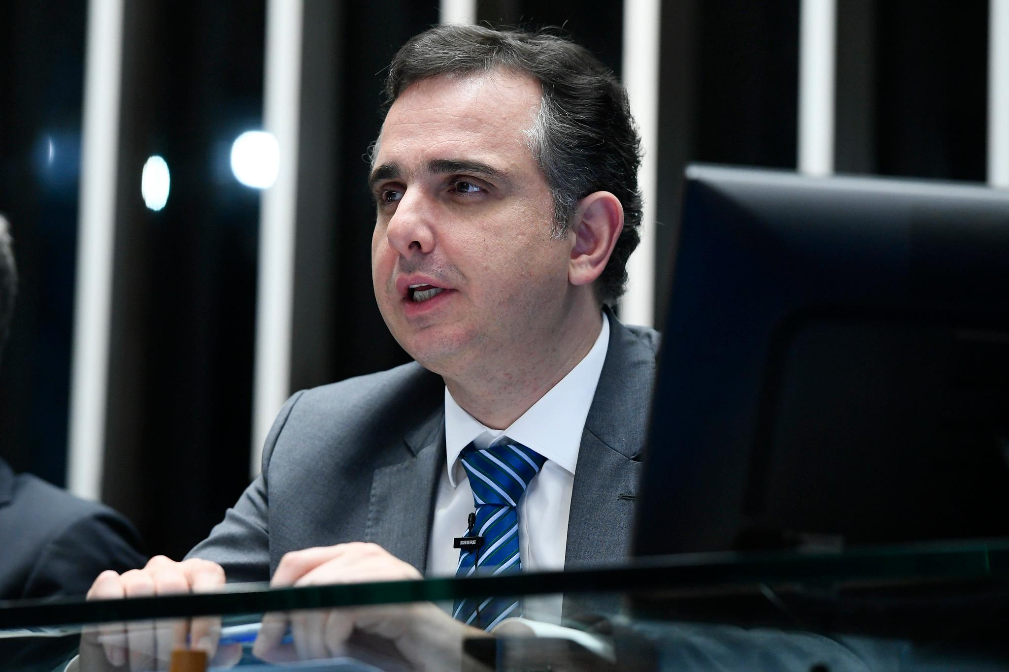 Pacheco confirma instala&ccedil;&atilde;o de CPMI 