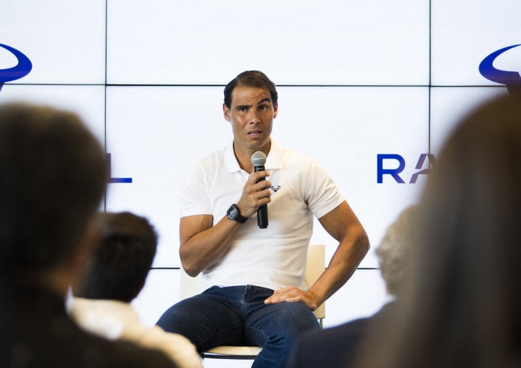 Nadal anuncia que n&atilde;o jogar&aacute; em Roland Garros e projeta aposentadoria para 2024