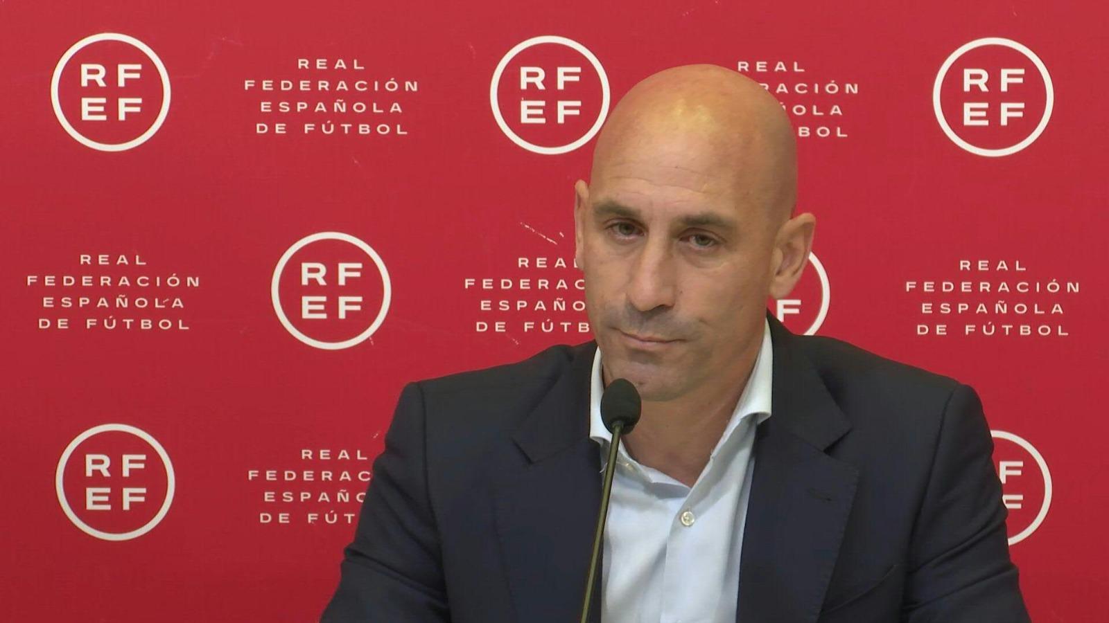 Presidente falou sobre epis&oacute;dio de racismo contra Vini Jr