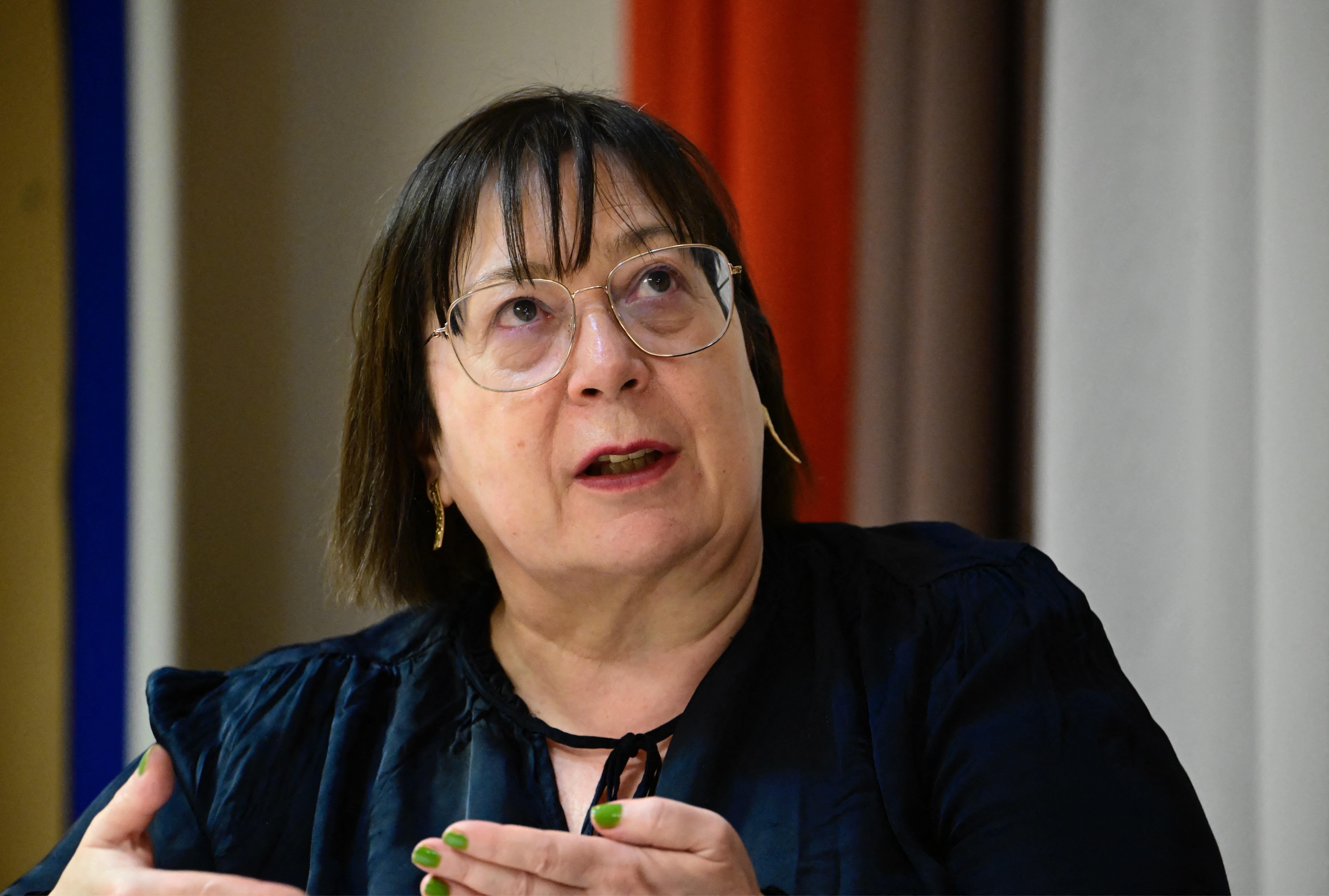 Lynch instou a UE a "conversar" com os sindicatos para regulamentar ferramentas de IA