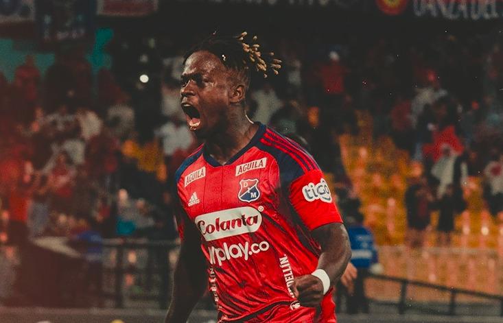 Independiente Medell&iacute;n vence Nacional e Inter joga pressionado na Venezuela