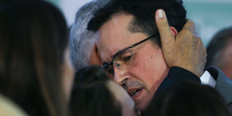 STF nega anular indenização de Deltan a Lula por caso do powerpoint STF nega anular indenização de Deltan a Lula por caso do powerpoint