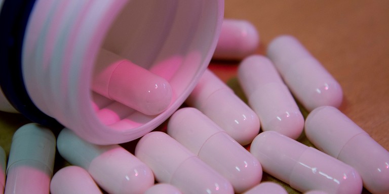 Medicamentos influenciam em alta da prévia da inflação Medicamentos influenciam em alta da prévia da inflação