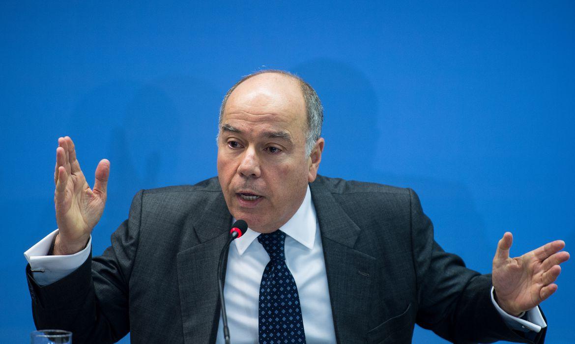 Todo o esfor&ccedil;o para a liberta&ccedil;&atilde;o dos brasileiros foi feito pelo governo Lula, afirmou chanceler