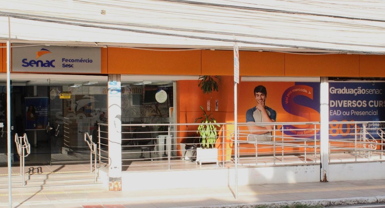 Na Capital, h&aacute; vagas para gradua&ccedil;&otilde;es em &aacute;reas como Gest&atilde;o, Moda e Tecnologia