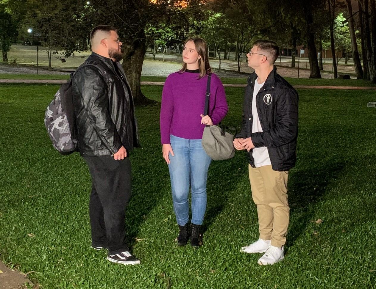 Universidade oferece programas de apoio acad&ecirc;mico, bolsas, descontos e conv&ecirc;nios