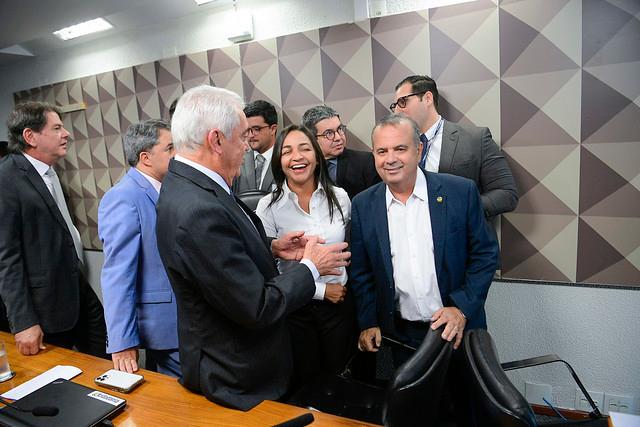 Plano de trabalho vai representar maioria, diz relatora da CPMI do 8 de Janeiro