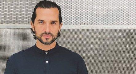 Corpo do ator foi encontrado dentro de um ba&uacute; em uma casa em Campo Grande, zona oeste do Rio, com sinais de estrangulamento