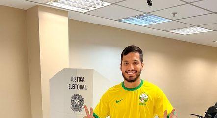 PF conclui que deputado que pediu cria&ccedil;&atilde;o da CPMI incitou atos do 8 de Janeiro