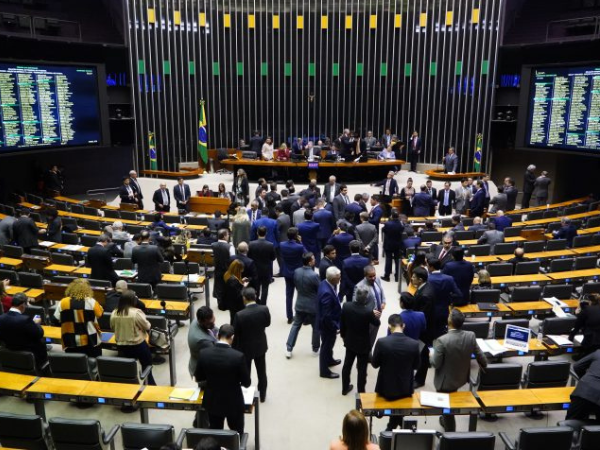 O Projeto de Lei Complementar (PLP) 93/2023 foi aprovado pela C&acirc;mara dos Deputados na &uacute;ltima ter&ccedil;a-feira (23/5)