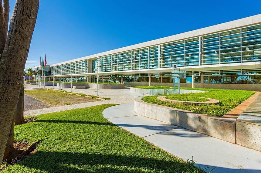 Lei que cria novos cargos no Minist&eacute;rio P&uacute;blico Militar j&aacute; entrou em vigor