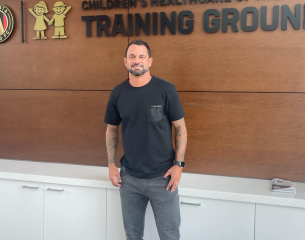 Marg&atilde;o disse acreditar no potencial do atual elenco 