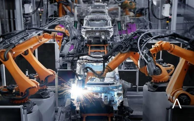 Em 2023, a produ&ccedil;&atilde;o acumulada mostra um recuo de 50 mil unidades em rela&ccedil;&atilde;o ao primeiro trimestre de