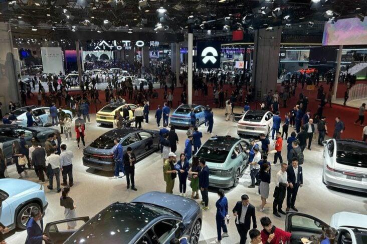 Ve&iacute;culos el&eacute;tricos em nada lembram as lojas de 1,99 das d&eacute;cadas de 1990 e 2000