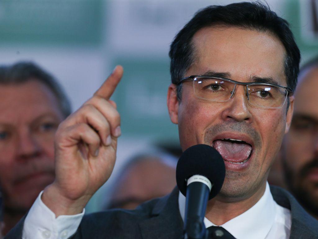 TSE decidiu por cassar mandato de deputado 