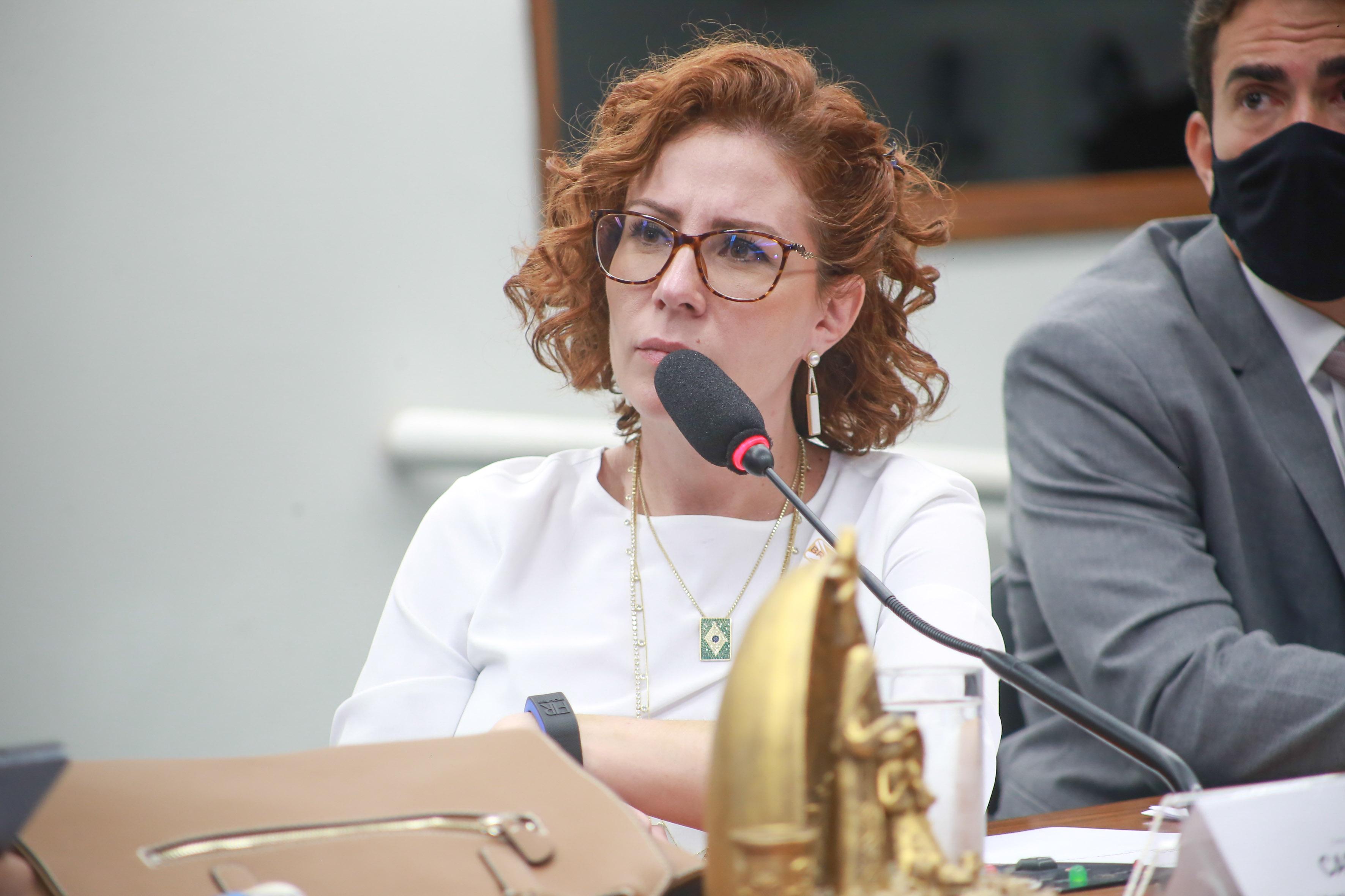 Zambelli afirma ter receio de receio de ter mandato cassado 