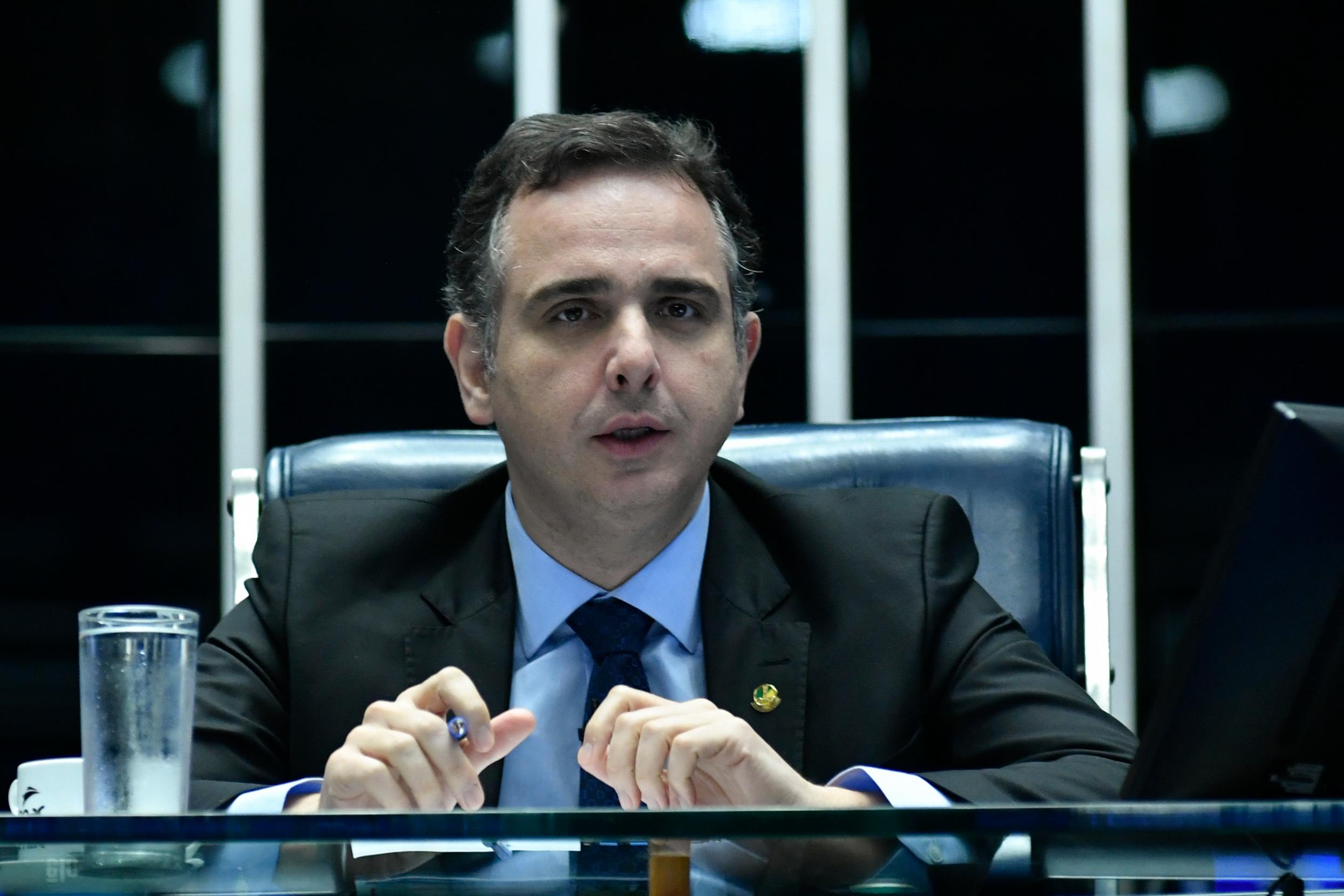 Objetivo seria mostrar ao Banco Central uma medida concreta para influenciar decis&atilde;o de manter ou n&atilde;o a taxa b&aacute;sica de juros, a Selic