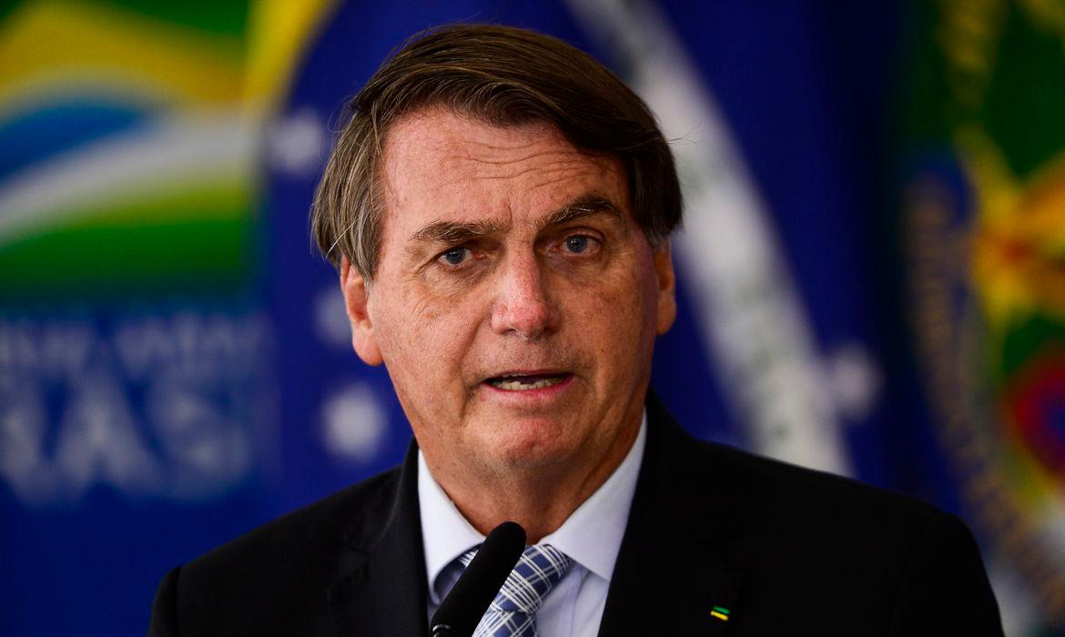 Bolsonaro ter&aacute; contas analisadas pelo TCU 