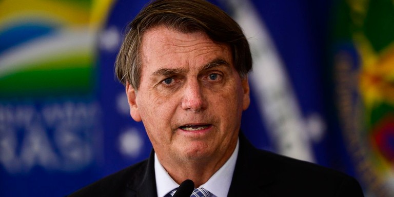 Bolsonaro terá contas analisadas pelo TCU Bolsonaro terá contas analisadas pelo TCU
