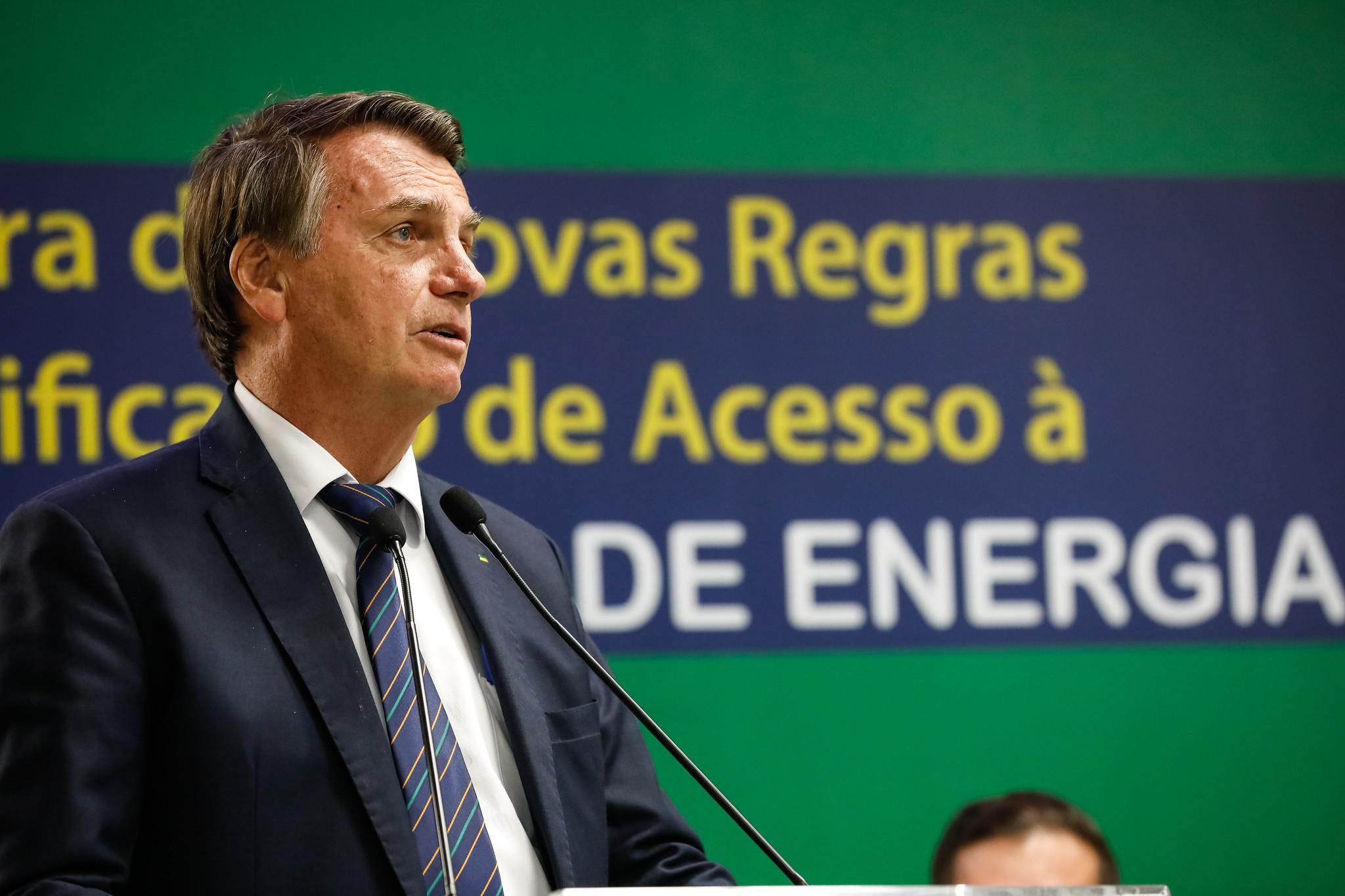 Bolsonaro pode se tornar ineleg&iacute;vel 
