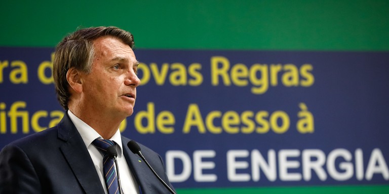 Bolsonaro pode se tornar inelegível Bolsonaro pode se tornar inelegível