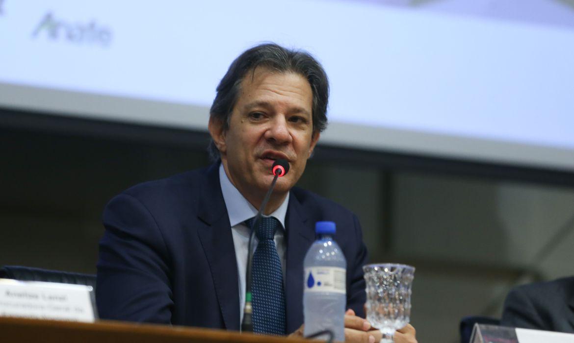 Segundo ministro, programa durar&aacute; cerca de quatro meses