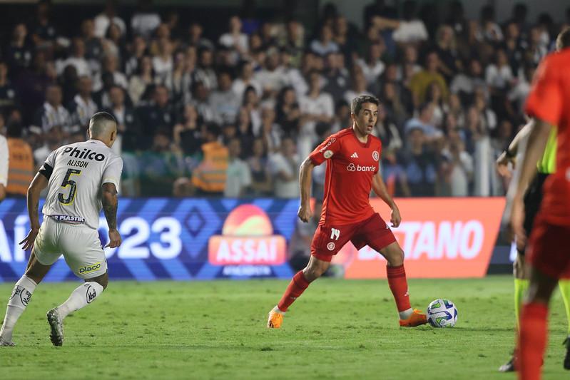 Mano valoriza empate e acredita que Inter est&aacute; recuperando confian&ccedil;a no Brasileir&atilde;o 