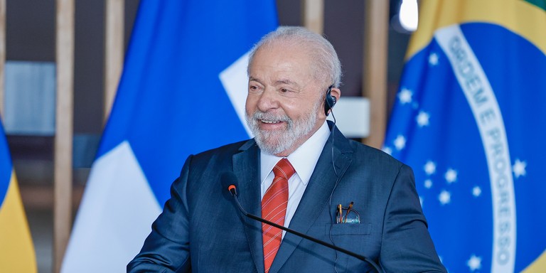 Lula é um dos presidentes que mais indicaram nomes ao STF Lula é um dos presidentes que mais indicaram nomes ao STF