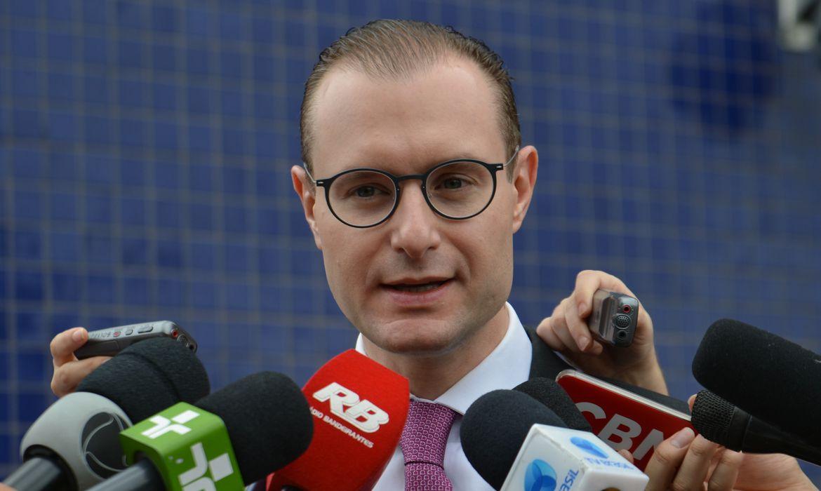 Zanin precisa de 41 votos para ter sua indica&ccedil;&atilde;o ao STF aceita 